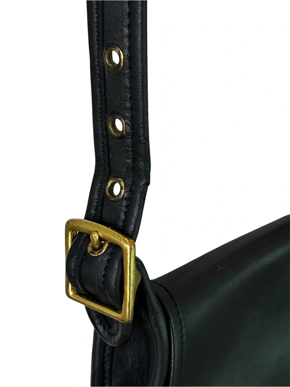 Coach vintage legacy